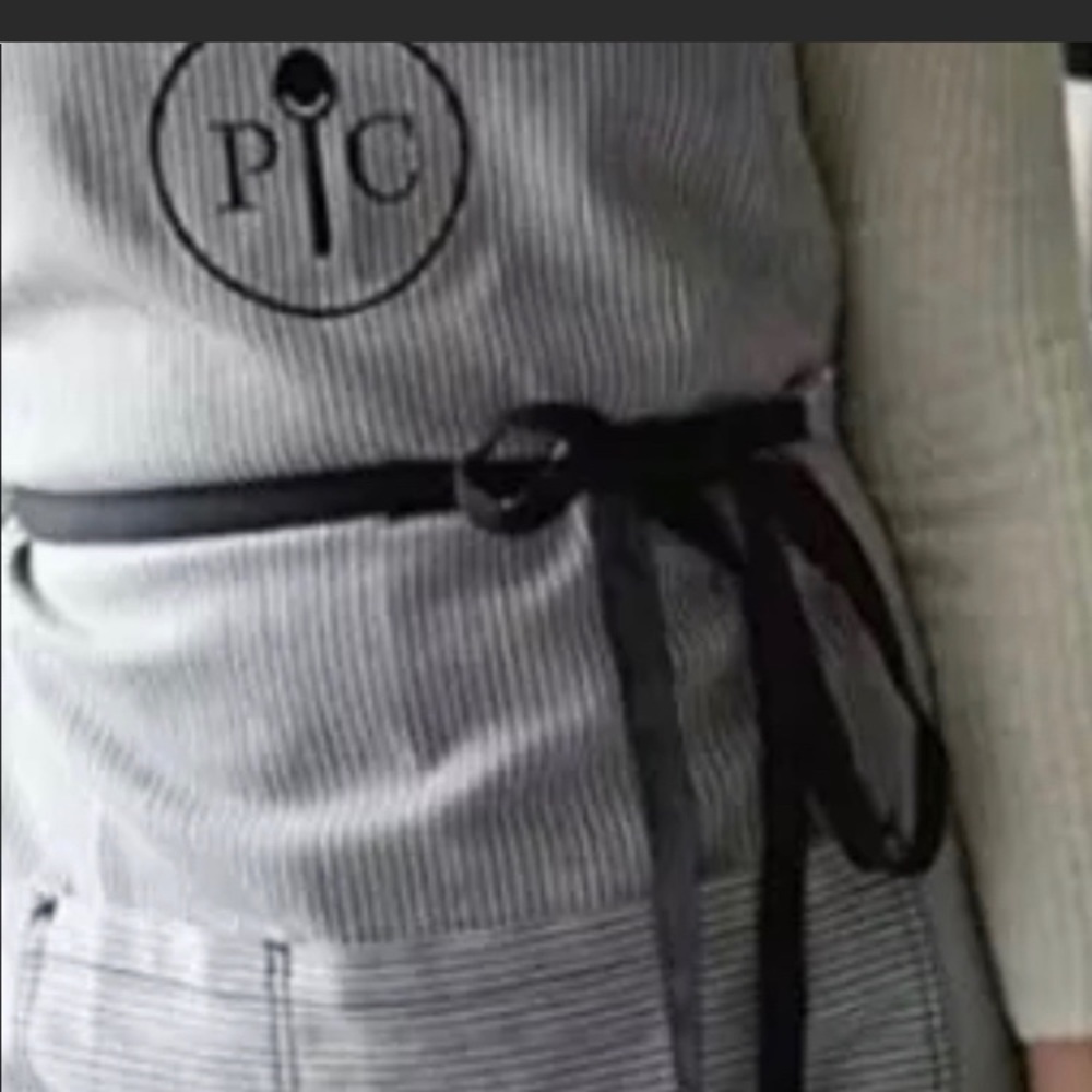 Pampered Chef cooking Apron
